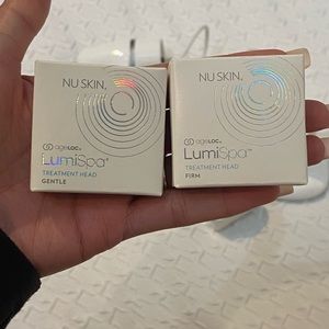 Nu Skin Replacement Heads